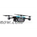 DJI Spark Drone in Alpine White   